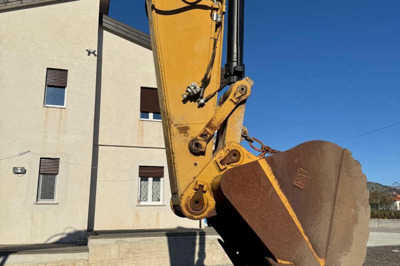 OmecoHub - Immagine CATERPILLAR 345C-LME